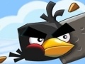 Игра Crazy Birds