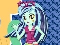 Игра Equestria Girls: Lyra Heartstrings Rockin' Style