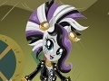 Игра Equestria Girls: Zecora Dress Up