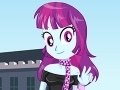 Игра Equestria Girls: Mystery Mint Dress Up