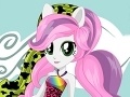 Игра Equestria Girls: Sweetie Belle Dress Up