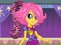Игра Equestria Girls: Scootaloo Dress Up