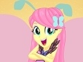 Игра Equestria Girls: Miss Kindness Fluttershy