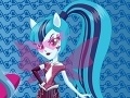 Игра Equestria Girls: Rainbow Rocks - Sonata Dusk Dress Up