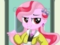 Игра Equestria Girls: Diamond Tiara Dress Up
