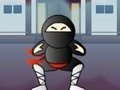 Игра Sticky Ninja Academy