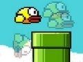 Игра Flappy Bird Multiplayer