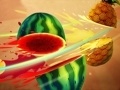 Игра Fruit Cut Ninja