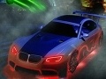 Игра Night Drivin