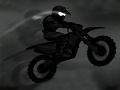 Игра Spooky Motocross