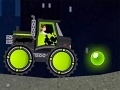 Игра Ben 10 Truck Smash