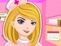 Игра Clean Up Dental Surgery