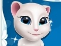 Игра Talking Angela Cooking Session