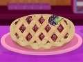 Игра Delicious Cherry Pie