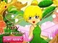 Игра Fairy Tale Paradise