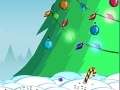Игра The Biggest Christmas Tree