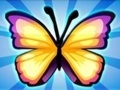 Игра Save Butterflies