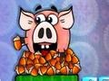 Игра Piggy Wiggy Pig