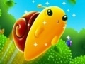 Игра Jumping Snail