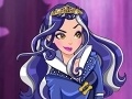 Ігра Descendants: Evie Dress Up