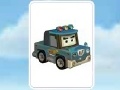 Ігра Robocar Poli: Memory