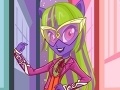 Игра Equestria Girls: Mane-iac Mayhem Dress Up