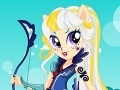 Ігра Equestria Girls: Sour Sweet Dress Up