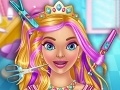 Игра Princess Royal Haircuts