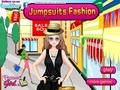 Игра Jumpsuits Fashion