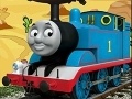 Ігра Thomas & Friends Adventures in the Wild West