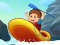 Игра Rafting Adventure