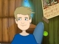 Игра David and Keithan: The Haunted Lighthouse