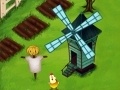 Игра Farm Of Dreams