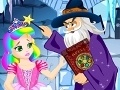 Игра Princess Juliet: Castle Escape 3 - Frozen Castle
