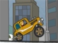 Игра Rod Hots Hot Rod Racing