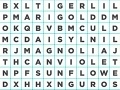 Игра Word Search