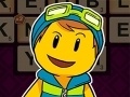Игра Drag 'n Spell: Time Attack