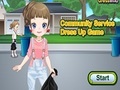 Игра Community Service