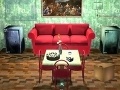 Игра Vintage Safes House Escape