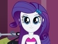 Игра Equestria Girls: Magic Case