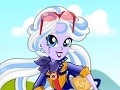 Ігра Equestria Girls: Sugarcoat - Motocross Style