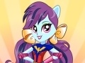 Ігра Equestria Girls: Sunny Flare - Roller Skates Style