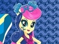 Игра Equestria Girls: Rainbow Rocks - Sweetie Drops Rockin' Style