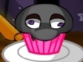 Игра Five Nights at Freddy's: Toy Chica's - Cupcake Creator!