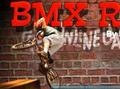 Ігра BMX ramp stunts
