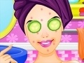 Игра Princess Summer Makeover