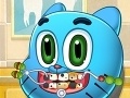 Игра Gumball: Tooth Problems