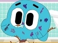 Игра Gumball Messy