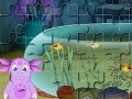 Ігра Luntik: Near Aquarium - Puzzle