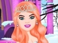 Игра Snow Princess